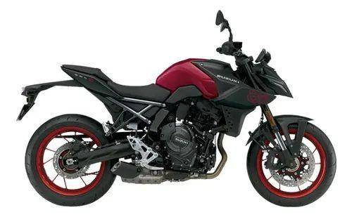 SUZUKI GSX-8S 